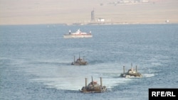 Архівна фотографія – Сі-Бриз 2008