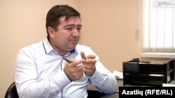 Данир Гайнуллин