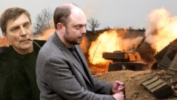 Лицом к событию. Операция устрашения граждан России