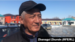 Suyindik Zhapaqov describes Musaghali as "a responsible leader."