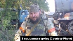 Євген Дикий