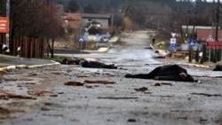 Exclusiv | Masacrul de la Bucea: imagini nevăzute. Noi dovezi ale execuțiilor în masă