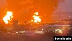 Влада України заяву губернатора Бєлгородської області наразі не коментувала