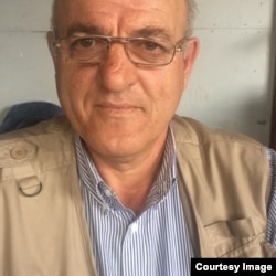 ალექსანდრე გოგოლაძე