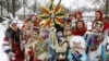 Відсьогодні набір «Щедрик. Carol of the Bells» можна придбати у всіх відділеннях «Укрпошти». Наклад марки – 200 тисяч штук (фото ілюстративне)
