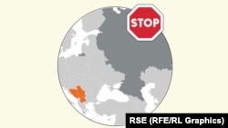 Si iu përgjigj Ballkani Perëndimor pushtimit rus në Ukrainë? 