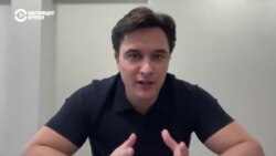 "Еще больше деградация и развал экономики". Интервью с независимым российским экономистом