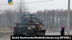 Чернігів. Початок квітня 2022 року