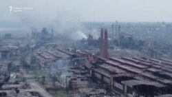 Евакуираните од Азовстал сведочат за ужасите во Мариупол 