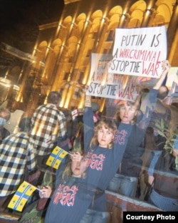 იანა კაზანცევა