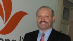 Valeriu Gilețchi