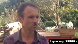 Рефат Аметов