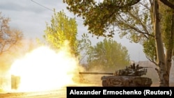 عکس آرشیف : نبرد در شهر ماریوپول اوکراین