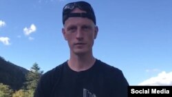 Ігар Аліневіч, архіўнае фота