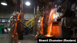  Кумтөр кени, 2013-жыл.