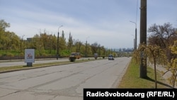 Окупований Бердянськ влітку 2022 року