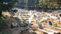 Kilyos - ýurdundan jyda düşen türkmenleriň soňky gonalgasy