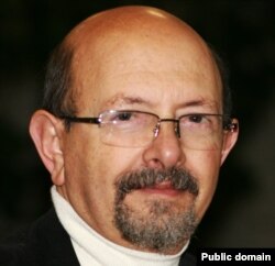 Володимир Паніотто