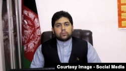 خپلواک: پاکستان تا کنون حتی به مریضان نیز راه را باز نکرده‎است.