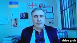 მიხეილ სააკაშვილს 9-წლიანი პატიმრობა მიუსაჯეს