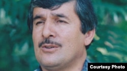 Ҳабибуллоҳ Нозирӣ аз оғози солҳои навадум узви Иттиҳоди нависандагони Тоҷикистон буд