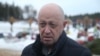 Shefi i Wagner-it, Yevgeny Prigozhin. Fotografi nga arkivi. 

