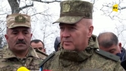 Արցախը Հայաստանին կապող միջանցքում ադրբեջանական հենակետ չի տեղադրվելու. Արցախի ԱԻՊԾ 