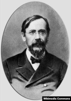 Василь Ключевський