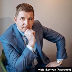 Віктор Кевлюк, експерт Центру оборонних стратегій