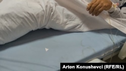 Papastërti në disa klinika të QKUK-së