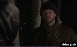 ჯეიკ ჰანრაჰანი ფილმის გადაღებების დროს