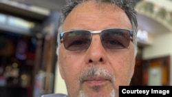 Алишер Илхамов