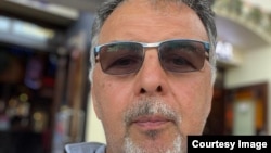 Алишер Илхамов