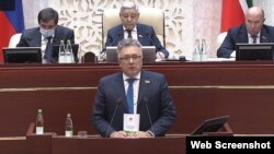 Илшат Әминов