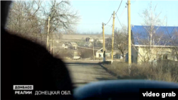 На півдні Донецької області, поблизу лінії фронту, немає населених пунктів, які не потерпали б від російських обстрілів