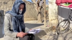 پر لوړو زده کړو د طالبانو بندیز او د افغان نجونو اندېښنې