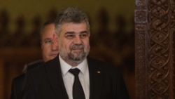 Marcel Ciolacu: Legile Educației sunt o prioritate legislativă, le analizăm 