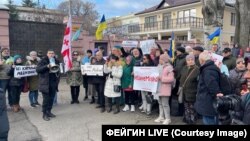 Одесса, Украина