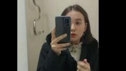 Лейла Гириева