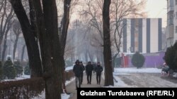 Чыңгыз Айтматов көчөсүнүн боюндагы район. Бул жерде бир катар мектеп, бала бакча жана ЖОЖдор жайгашкан.