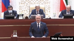 Рамил Төхвәтуллин