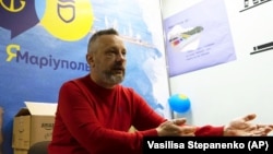 Петро Андрющенко