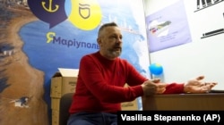 Петро Андрющенко