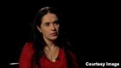 პოლიტიკის მკვლევარი ჰანა შელესტი