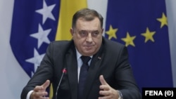 Dodik: Izaći na kinesko tržište i stvoriti alternativu za sve
