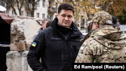 «Наразі спеціалісти усувають наслідки підлої атаки окупантів проти жінок з немовлятами та медиків», – додав Ярослав Янушевич