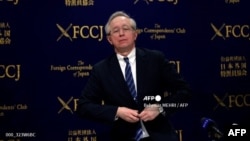 ՌԴ ԱԳ փոխնախարար Միխայիլ Գալուզին, արխիվ