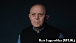 Леван Бердзенишвили