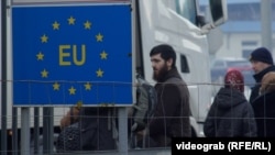 Евробертан доза хадочу меттехь бу нохчий, архивера сурт
