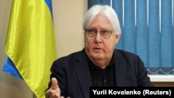 9 червня він заявив, що 700 тисяч людей потребують питної води, і попередив, що руйнівні наслідки повені майже неминуче призведуть до зниження експорту зерна